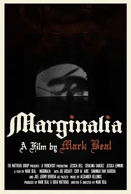 页边秘注在线观看_美国_2025