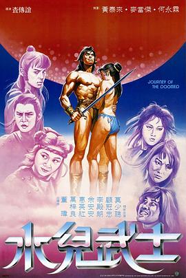 水儿武士在线观看_中国香港_1985