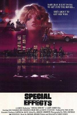 惊心特效在线观看_美国_1984