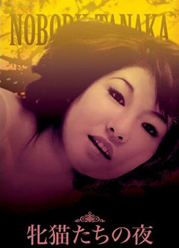 性感野猫之夜在线观看_日本_1972