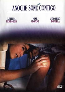 昨夜梦到你在线观看_墨西哥_1992