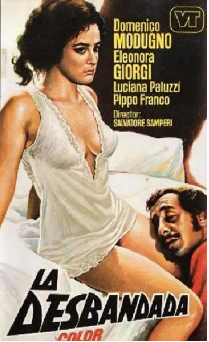 心神荡漾在线观看_美国_1974